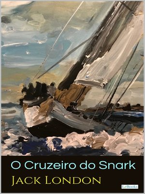 cover image of O Cruzeiro do Snark
